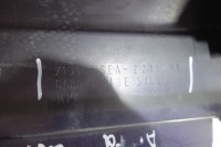 фото thumb №6, Молдинг порог левая honda accord vii 02-05 sedan