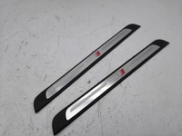 фото thumb №1, Audi a1 2023 комплект пороги