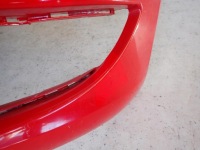 фото thumb №10, Skoda fabia ii lift 10-14 бампер перед передний 5j0807221d