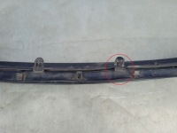 Lexus rx350 rx450h f-sport рестайлинг  12-15 2012-2015 решётка бампера перед в Украине, фото thumb