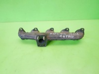 фото thumb №5, Колектор випускний ford focus mk2 1.6 tdci 04-07