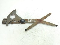 Купить Механизм подъемник окон левый porsche 924, фото thumb