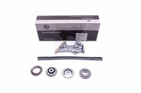 фото thumb №8, Esen skv 21skv104 набір ланцюга, привід насоса масла