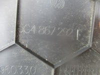 фото thumb №4, Обшивка стійка dol volkswagen оригінальний номер 5g4867292