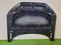 Капот крышка двигателя audi a4 b9 8w 8w0 оригинал oem с Разборки, фото thumb