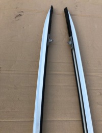 Рейлінги дахові bmw f31 хром універсал Київ, фото thumb