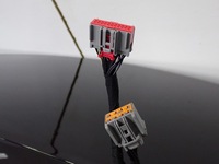 фото thumb №10, Кришка багажника комплектна eur land rover discovery sport камера 20r