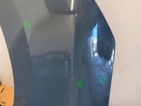 фото thumb №14, Renault экспресс ii 1.5 bdci комплектный перед бампер капот передняя панель ovkpn