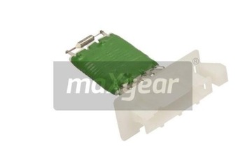фото thumb №2, Резистор вентилятора вентилятор opel signum/ vectra