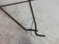 фото thumb №4, Peugeot 4007 c-crosser кронштейн колеса запасного