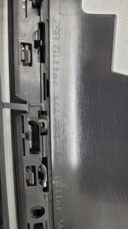 фото thumb №14, Решётка радиатора решётка бампера перед vw passat b7 2011+ 3aa853651 хром