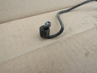 6 mercedes w201 190 w124 1.8 2.3 2.3 трубка шланг топлива k-jet распределитель Оригинал, фото thumb