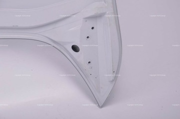 фото thumb №10, Ferrari california нова oem задня кришка багажника