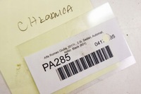 фото thumb №7, Pa285 alfa romeo giulia 2.0i радиаторов масла коробки 50551395