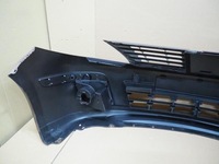 фото thumb №12, Бампер передній kompletny nissan tiida