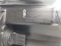 фото thumb №11, Kia sportage 3 iii лампа правая передняя ксенон uk org