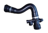 фото thumb №1, Шланг системы охлаждение bmw x3 оригинальный номер 17123415433