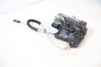 фото thumb №1, Замок лівий перед двері opel meriva a