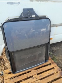 фото thumb №1, Bmw e36 люк kompletny моторчик