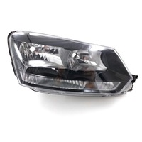 фото thumb №1, Skoda yeti 5l фара 5l1941016d