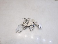 фото thumb №5, Замок механизм дверь раздвижных левый nissan nv200