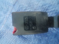 фото thumb №5, Audi a1 застёжка ремня правая перед 8x0857756b