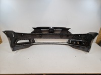фото thumb №7, Vw passat b8 бампер переднє перед передній рестайлінг 3g0807221