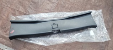 фото thumb №1, Захист порога багажника mazda 3 // 3653