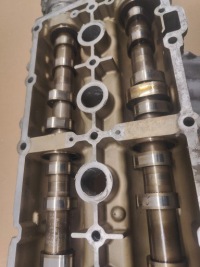 фото thumb №7, Кришка клапанів вали volkswagen 1.4 tsi 03c103475bf опис
