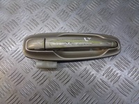 фото thumb №1, Ручка ліва задня зовнішня lacetti 68u