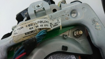 фото thumb №16, Audi a6 c5 кермо подушка рестайлінг