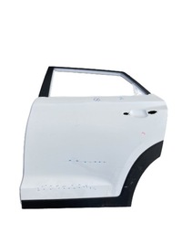 фото thumb №1, Hyundai оригінальний номер hyundai tucson ii двері задні ліва