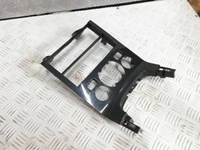 фото thumb №1, Peugeot 3008 рамка панель радіо 9685099877