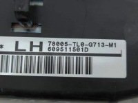 фото thumb №6, Подушка подушка  сидіння передня ліва honda accord viii cu 78005tl0g713m1