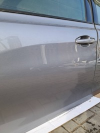 фото thumb №9, Peugeot 308 ii t9 hb хетчбек двері ліві перед + зад 2016 kcac
