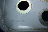 фото thumb №6, Петля двері орних лівий правий задня góra dół toyota proace city