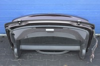 фото thumb №11, Skoda superb ii кришка багажника багажника задня хетчбек