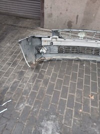 фото thumb №13, Бампер передний kompletny kia magentis ii 05-08 цвет 3d серебристый