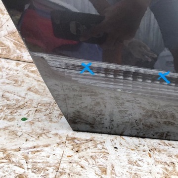 фото thumb №9, Дверь задние зад правые mazda 3 iv hb