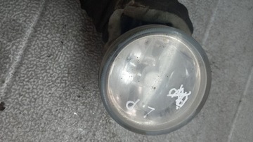 фото thumb №1, Галоген лівий citroen c3 02r 1.1b