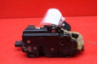 фото thumb №6, Замок двери левые зад заднее 7l0839015c vw touareg 1 i рестайлинг 02-07