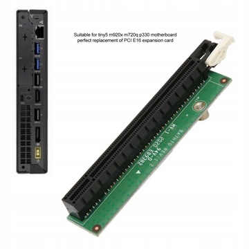 КАРТА АДАПТЕРА LENOVO THINKCENTRE TINY5 M920X