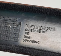 фото thumb №6, Молдинг декоративна панелі консолі dekor дерево volvo s80 09182348