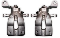 фото thumb №1, Суппорт тормозной alfa romeo 156 правый левый задняя