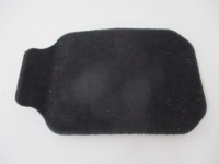 Купить Mercedes w207 рестайлинг  кабриолет  заглушка крышка аккумулятор 1pl56trm, фото thumb