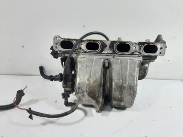 фото thumb №10, Opel astra h універсал 1.6 16v 05r колектор всмоктуючий 24435069 55352859