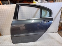 фото thumb №1, Двері лівий задня задні renault laguna iii hb teb66