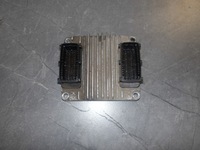 фото thumb №1, Opel astra ii combo corsa 1.7 dti блок керування двигуна 8973003261
