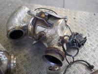 Vito 447 19- dpf вихлоп каталізатор 654 Зі Шроту, фото thumb