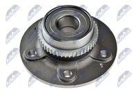 фото thumb №2, Ступица колёса зад klt-dw-073 nty